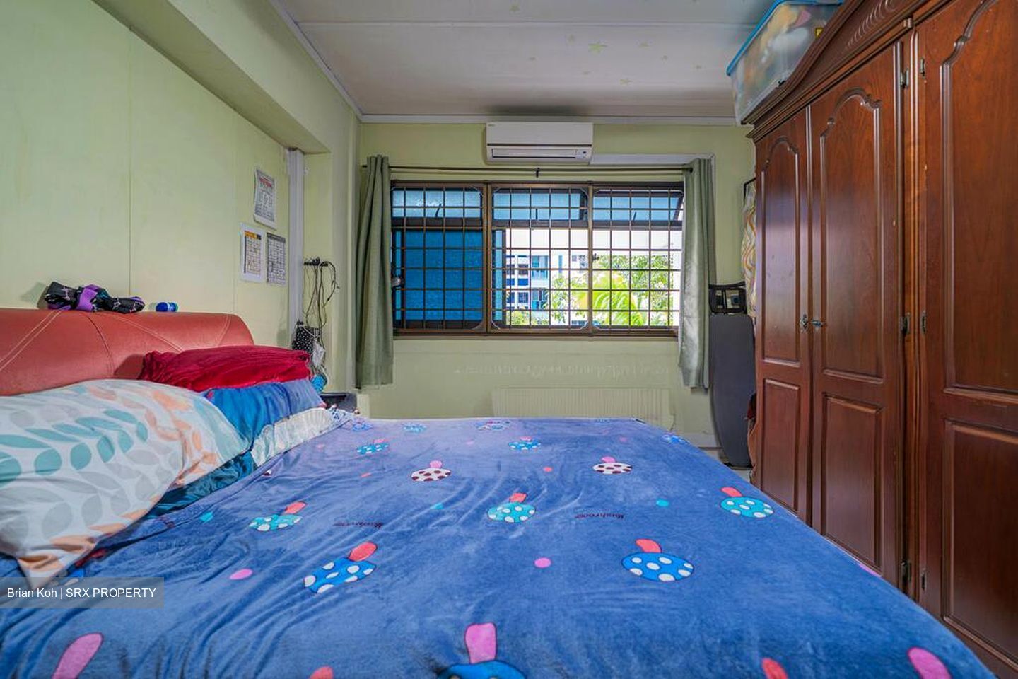 Blk 481 Sembawang Drive (Sembawang), HDB 4 Rooms #504089441